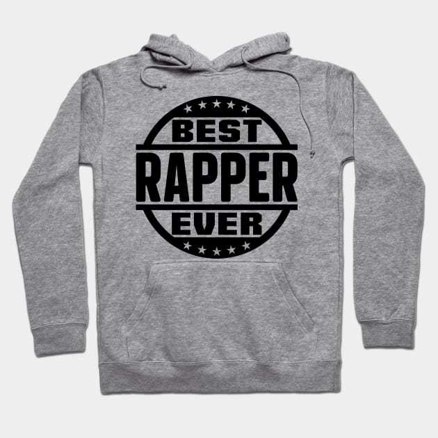 Best Rapper Ever